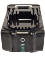 Zamiennik MAK18-10 CELL OBUDOWA DO  MAKITA18V 3 4 5 6 Ah MORTISON - obrazek 4