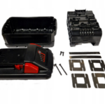 Zamiennik OBUDOWY DO MILWAUKEE M18 HB8 8Ah Li-lon 18V