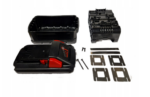 Zamiennik OBUDOWY DO MILWAUKEE M18 HB8 8Ah Li-lon 18V