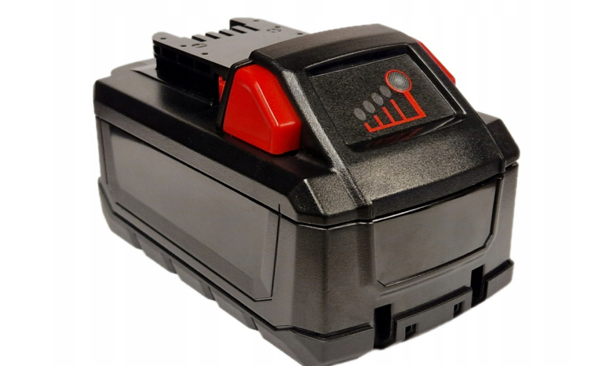 Zamiennik OBUDOWY DO MILWAUKEE M18 HB8 8Ah Li-lon z BMS - obrazek 2