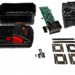 Zamiennik OBUDOWY DO MILWAUKEE M18 HB8 8Ah Li-lon z BMS