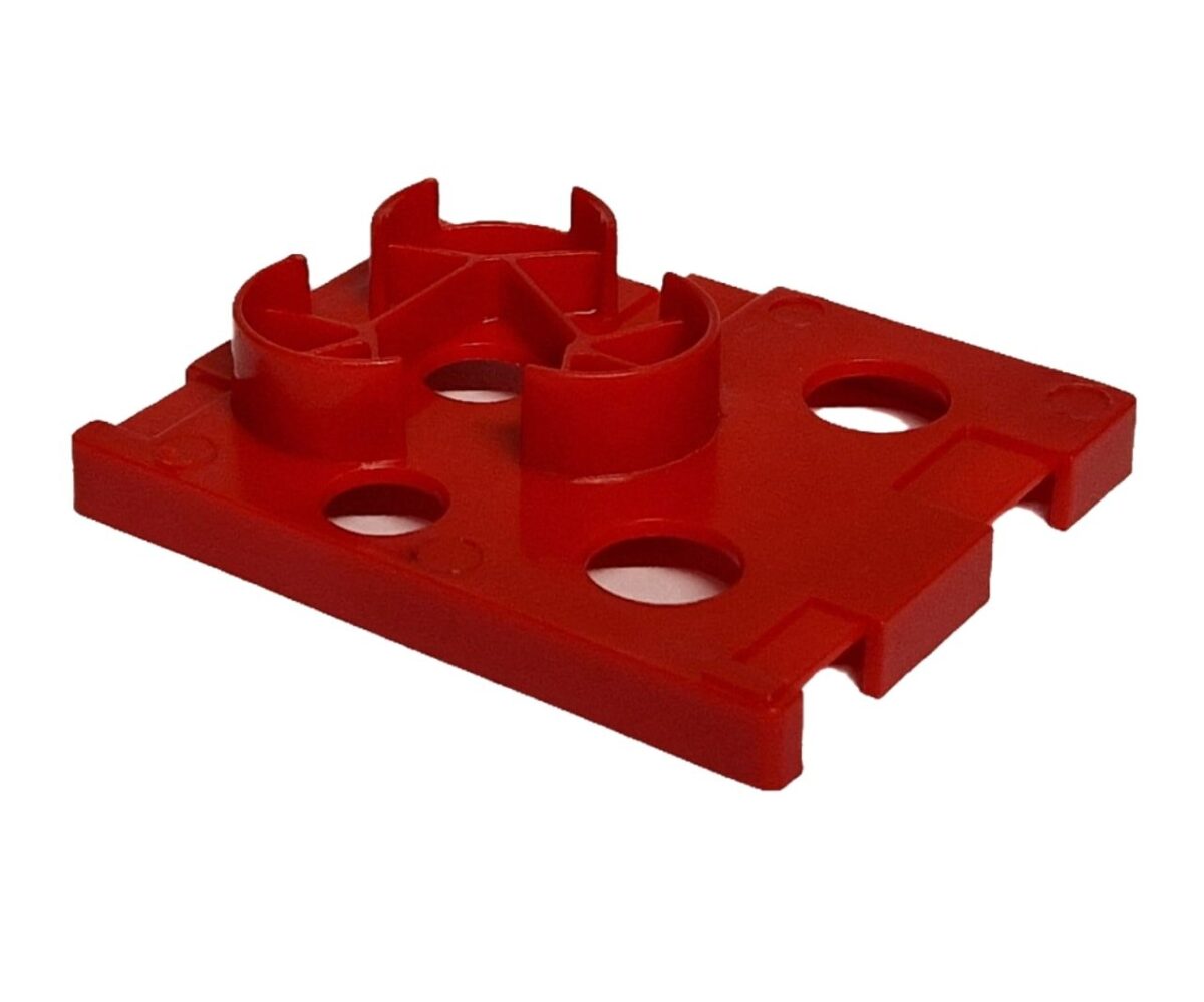 Zamiennik OBUDOWY DO MILWAUKEE M12 B4 M12 B6 BEZ BMS - obrazek 5