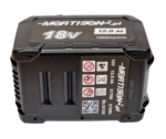 AKUMULATOR ZAMIENNIK DO MAKITA MORTISON 18V 12Ah BL18120 21700 - obrazek 5