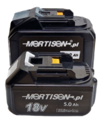 AKUMULATOR ZAMIENNIK DO MAKITA MORTISON 18V 12Ah BL18120 21700 - obrazek 6