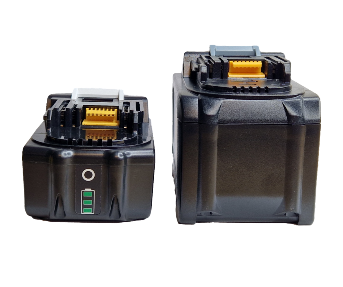 AKUMULATOR ZAMIENNIK DO MAKITA MORTISON 18V 12Ah BL18120 21700 - obrazek 7