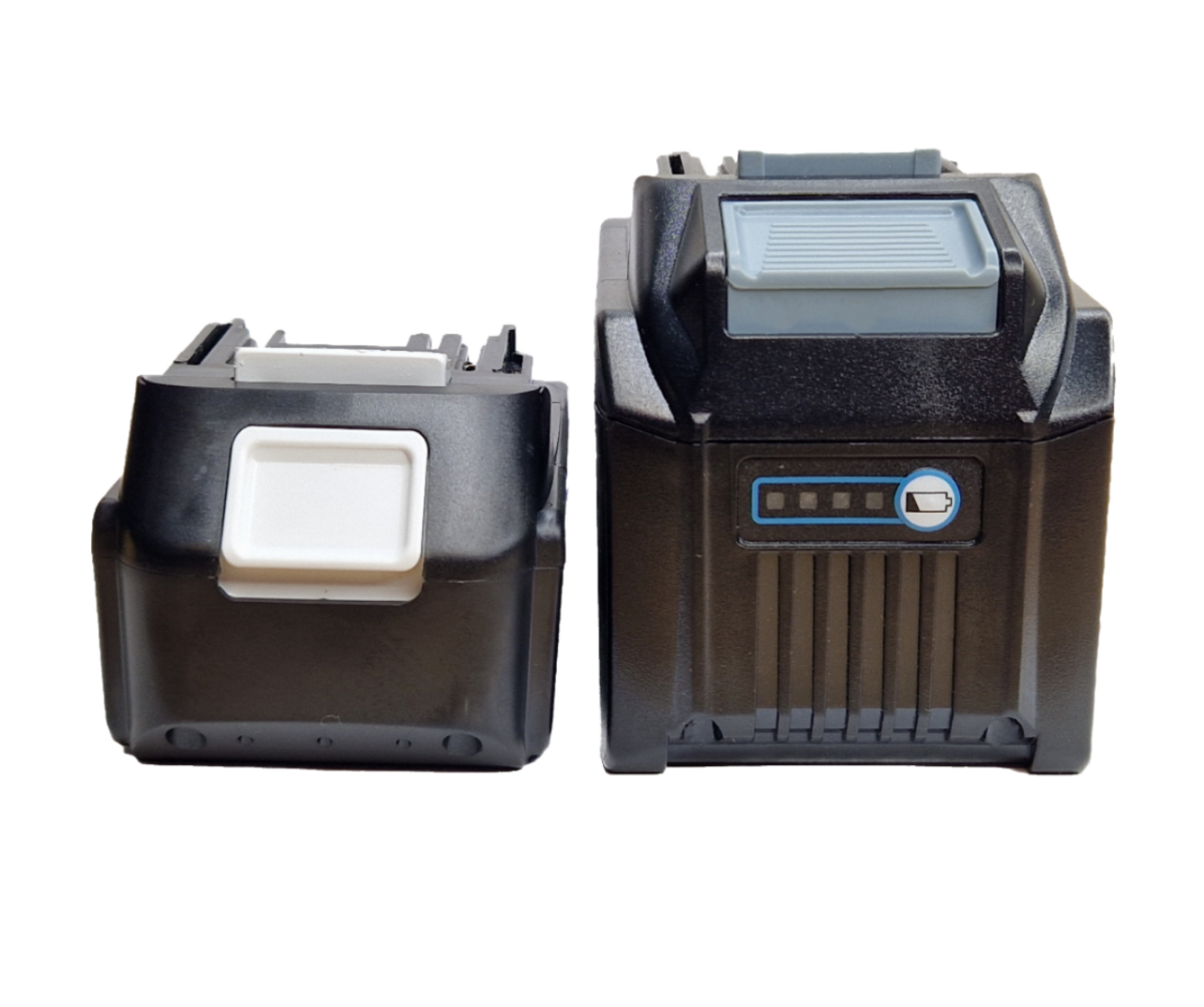 AKUMULATOR ZAMIENNIK DO MAKITA MORTISON 18V 12Ah BL18120 21700 - obrazek 8