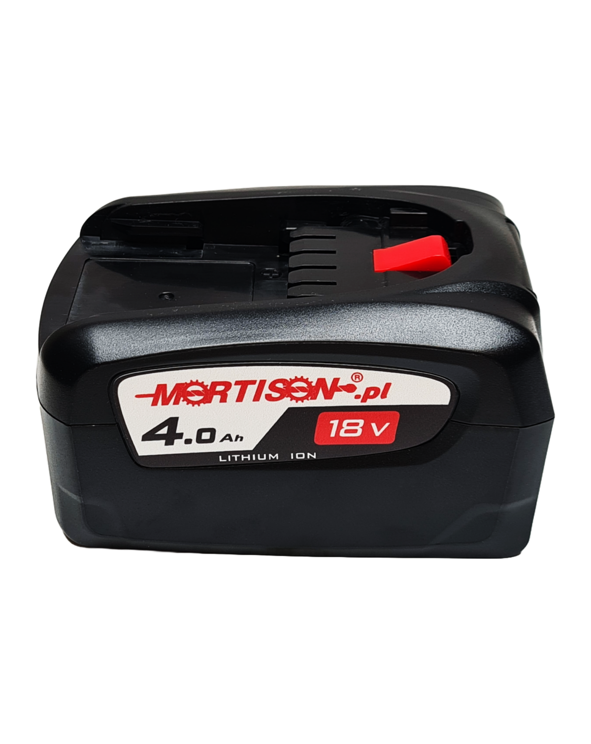 AKUMULATOR ZAMIENNIK MORTISON DO BOSCH PBA 18V 4,0 Ah 4ALL - obrazek 4
