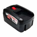 AKUMULATOR ZAMIENNIK MORTISON DO BOSCH PBA 18V 5,0 Ah 4ALL