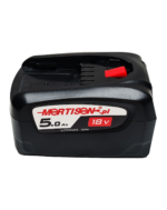 AKUMULATOR ZAMIENNIK MORTISON DO BOSCH PBA 18V 5,0 Ah 4ALL - obrazek 4