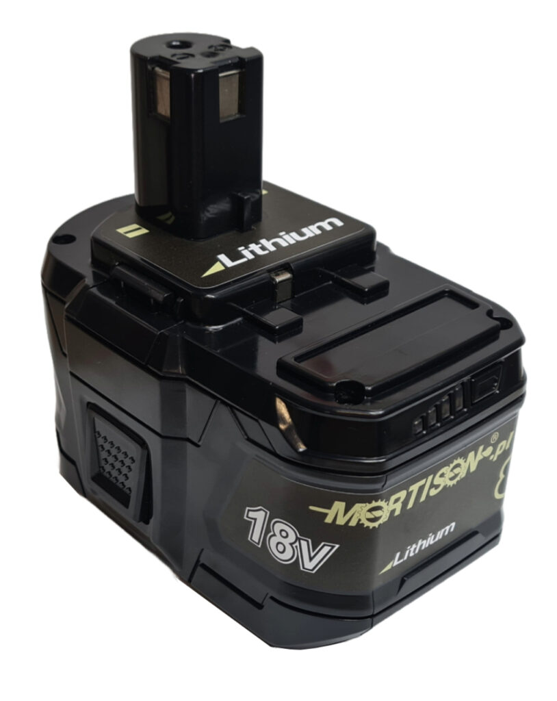 Akumulator Bateria do RYOBI ONE+ 18V 8,4Ah RB18L84