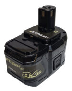 Zestaw zasilający Ryobi Super Fast RC18150 + Akumulator Mortison Ryo ONE+ 18V 8,4Ah RB18L84 - obrazek 3