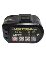 Akumulator Bateria do RYOBI ONE+ 18V 8,4Ah RB18L84 - obrazek 5