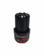 AKUMULATOR ZAMIENNIK MORTISON DO BOSCH GBA 12V 2.5Ah