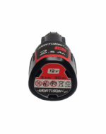 AKUMULATOR ZAMIENNIK MORTISON DO BOSCH GBA 12V 2.5Ah - obrazek 3