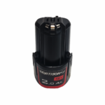 AKUMULATOR ZAMIENNIK MORTISON DO BOSCH GBA 12V 2Ah