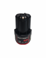 AKUMULATOR ZAMIENNIK MORTISON DO BOSCH GBA 12V 2Ah