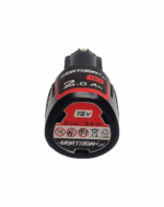AKUMULATOR ZAMIENNIK MORTISON DO BOSCH GBA 12V 2Ah - obrazek 3