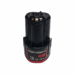 AKUMULATOR ZAMIENNIK MORTISON DO BOSCH GBA 12V 3Ah