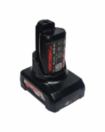 AKUMULATOR ZAMIENNIK MORTISON DO BOSCH GBA 12V 4Ah