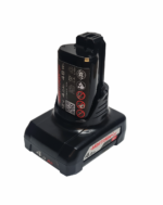 AKUMULATOR ZAMIENNIK MORTISON DO BOSCH GBA 12V 4Ah - obrazek 3