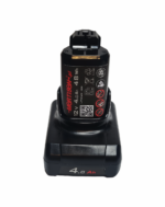 AKUMULATOR ZAMIENNIK MORTISON DO BOSCH GBA 12V 4Ah - obrazek 2