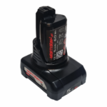 AKUMULATOR ZAMIENNIK MORTISON DO BOSCH GBA 12V 5Ah