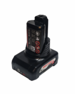 AKUMULATOR ZAMIENNIK MORTISON DO BOSCH GBA 12V 5Ah - obrazek 3