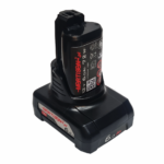 AKUMULATOR ZAMIENNIK MORTISON DO BOSCH GBA 12V 6Ah