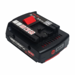 AKUMULATOR ZAMIENNIK MORTISON DO BOSCH GBA 14,4V 2,5Ah