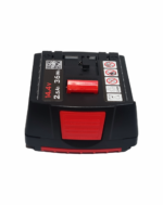 AKUMULATOR ZAMIENNIK MORTISON DO BOSCH GBA 14,4V 2,5Ah - obrazek 4