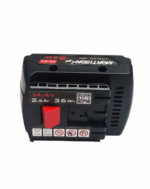AKUMULATOR ZAMIENNIK MORTISON DO BOSCH GBA 14,4V 2,5Ah - obrazek 5