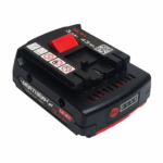 AKUMULATOR ZAMIENNIK MORTISON DO BOSCH GBA 14,4V 3Ah