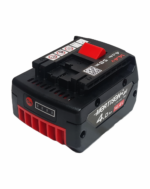 AKUMULATOR ZAMIENNIK MORTISON DO BOSCH GBA 14,4V 4Ah - obrazek 3
