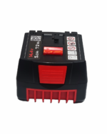AKUMULATOR ZAMIENNIK MORTISON DO BOSCH GBA 14,4V 5Ah - obrazek 4