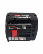 AKUMULATOR ZAMIENNIK MORTISON DO BOSCH GBA 14,4V 5Ah - obrazek 5