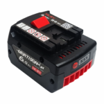AKUMULATOR ZAMIENNIK MORTISON DO BOSCH GBA 14,4V 6Ah
