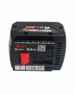 AKUMULATOR ZAMIENNIK MORTISON DO BOSCH GBA 14,4V 6Ah - obrazek 5