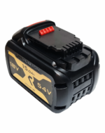 Akumulator zamiennik Mortison do Dewalt Flexvolt 18v 54v 15ah DCB548