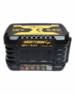 Akumulator zamiennik Mortison do Dewalt Flexvolt 18v 54v 15ah DCB548 - obrazek 5