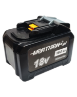 Akumulator do Makita 18V 15Ah BL1860 1850 21700 zamiennik Mortison - obrazek 3