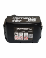 Akumulator 18V 5.6Ah do Makita BL1856B BL1856 zamiennik Mortison - obrazek 5