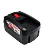 AKUMULATOR ZAMIENNIK MORTISON DO BOSCH PBA 18V 6,0 Ah 4ALL