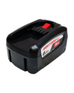 AKUMULATOR ZAMIENNIK MORTISON DO BOSCH PBA 18V 6,0 Ah 4ALL - obrazek 3