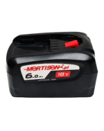 AKUMULATOR ZAMIENNIK MORTISON DO BOSCH PBA 18V 6,0 Ah 4ALL - obrazek 4
