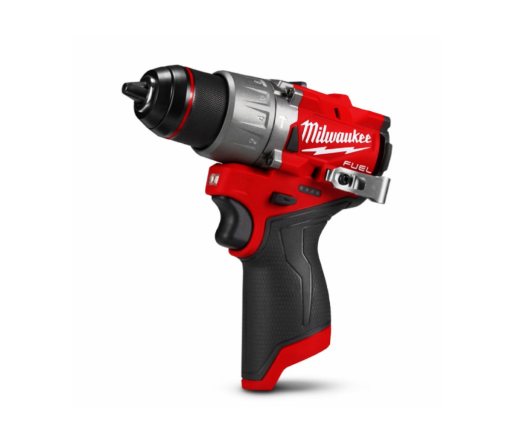 Wiertarka Wkrętarka Udarowa Milwaukee M12 FPD2-0
