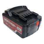 AKUMULATOR ZAMIENNIK MORTISON DO METABO 18V 4Ah
