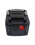 AKUMULATOR ZAMIENNIK MORTISON DO METABO 18V 4Ah - obrazek 2