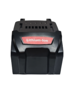 AKUMULATOR ZAMIENNIK MORTISON DO METABO 18V 4Ah - obrazek 4