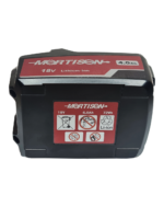 AKUMULATOR ZAMIENNIK MORTISON DO METABO 18V 4Ah - obrazek 5