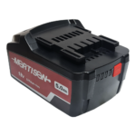 AKUMULATOR ZAMIENNIK MORTISON DO METABO 18V 5Ah